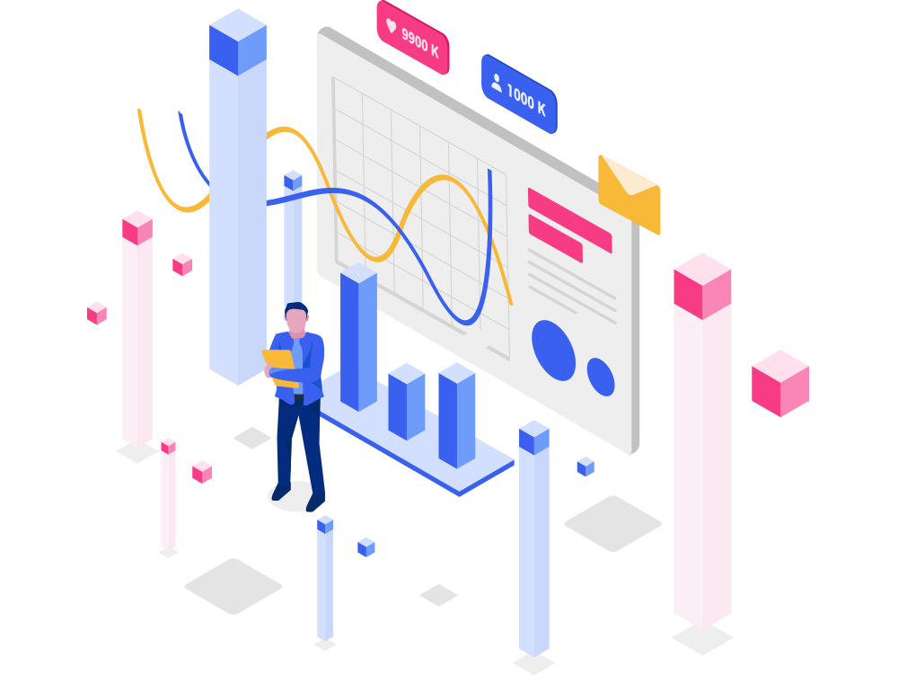 E-Commerce Website Development