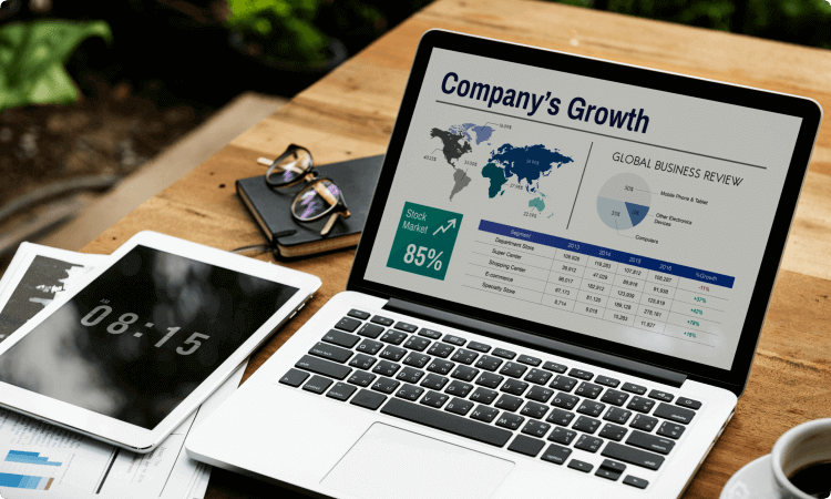 The Importance of Responsive Web Design in the Mobile Age